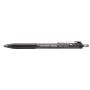 Długopis PaperMate Inkjoy 300RT 1.0mm Czarny - 2